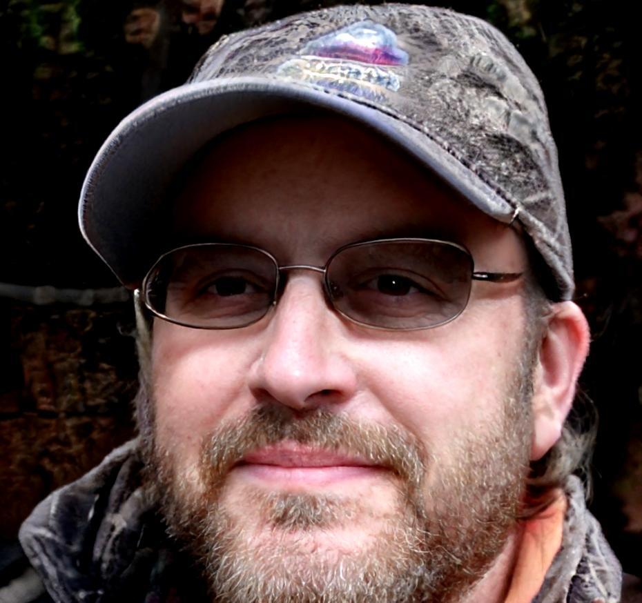 Instructor portrait